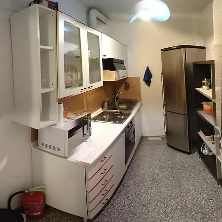 Castle Area Old Town Flat With Terrace And 2 Rooms Bari Exterior photo