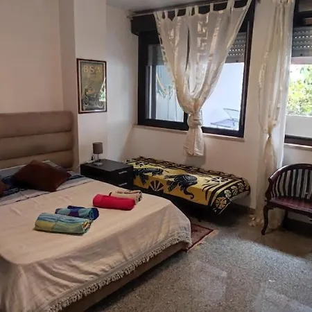 Castle Area Old Town Flat With Terrace And 2 Rooms Bari Exterior photo