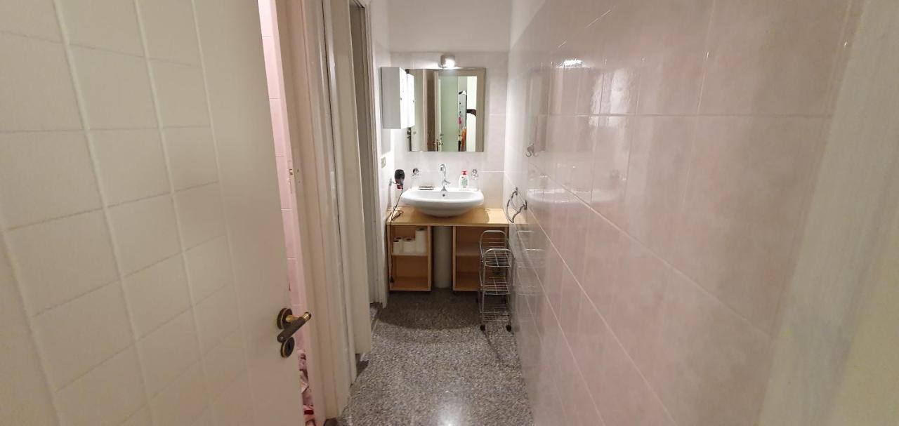 Appartement Castle Area Old Town Flat With Terrace And 2 *