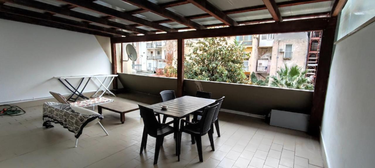 Castle Area Old Town Flat With Terrace And 2 Appartement *