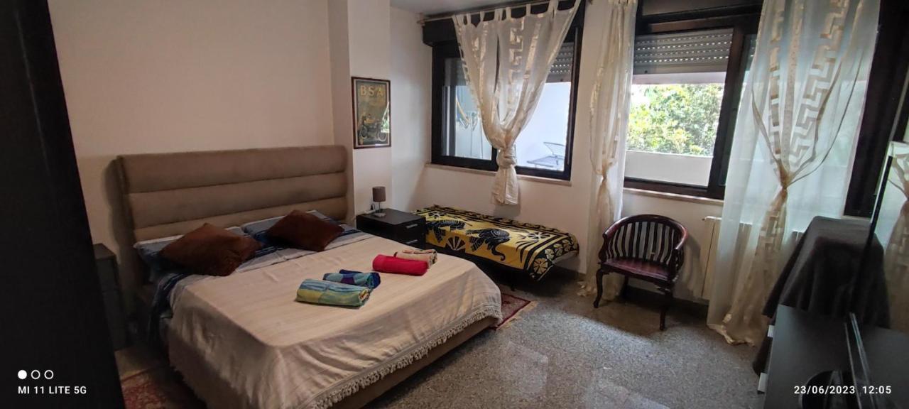 Appartement Castle Area Old Town Flat With Terrace And 2 Bari