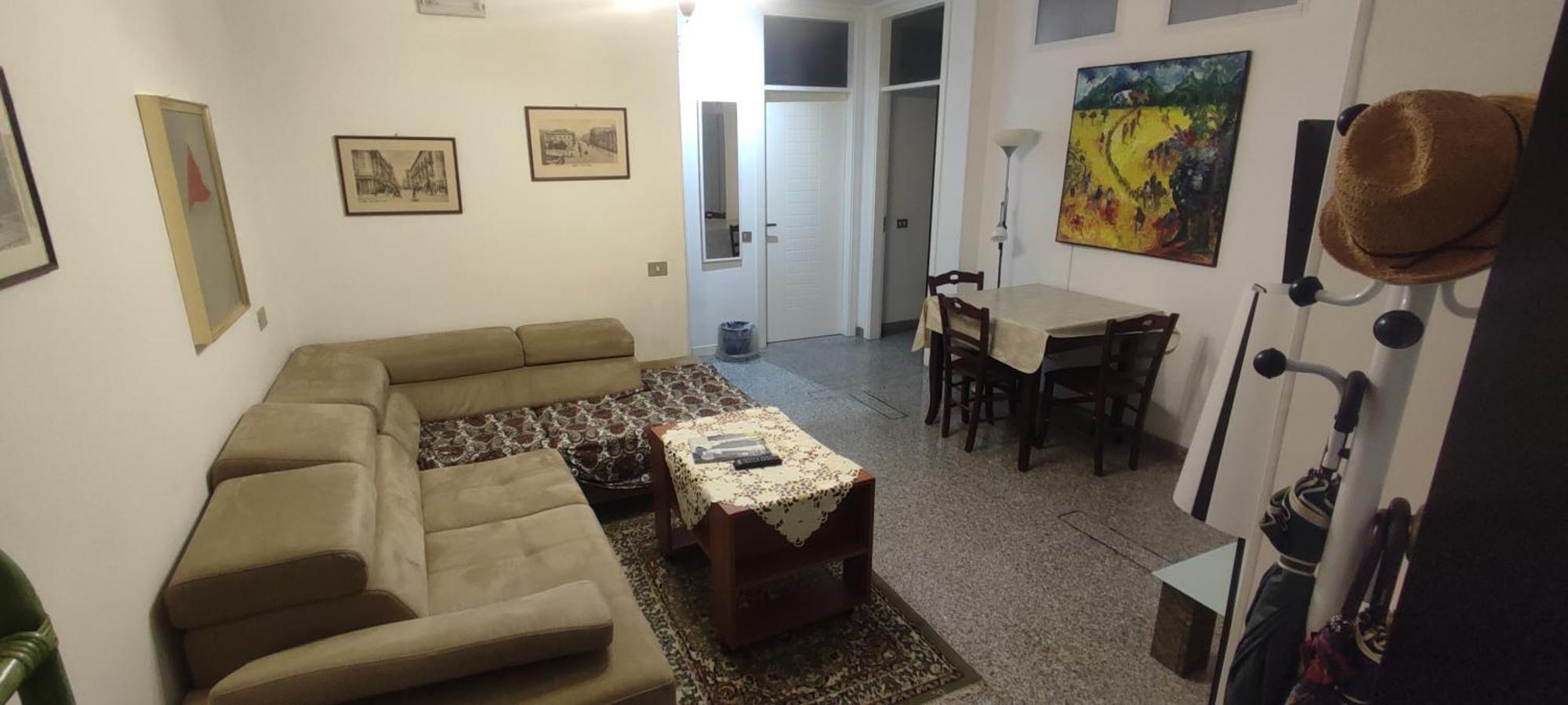 Appartement Castle Area Old Town Flat With Terrace And 2 Bari