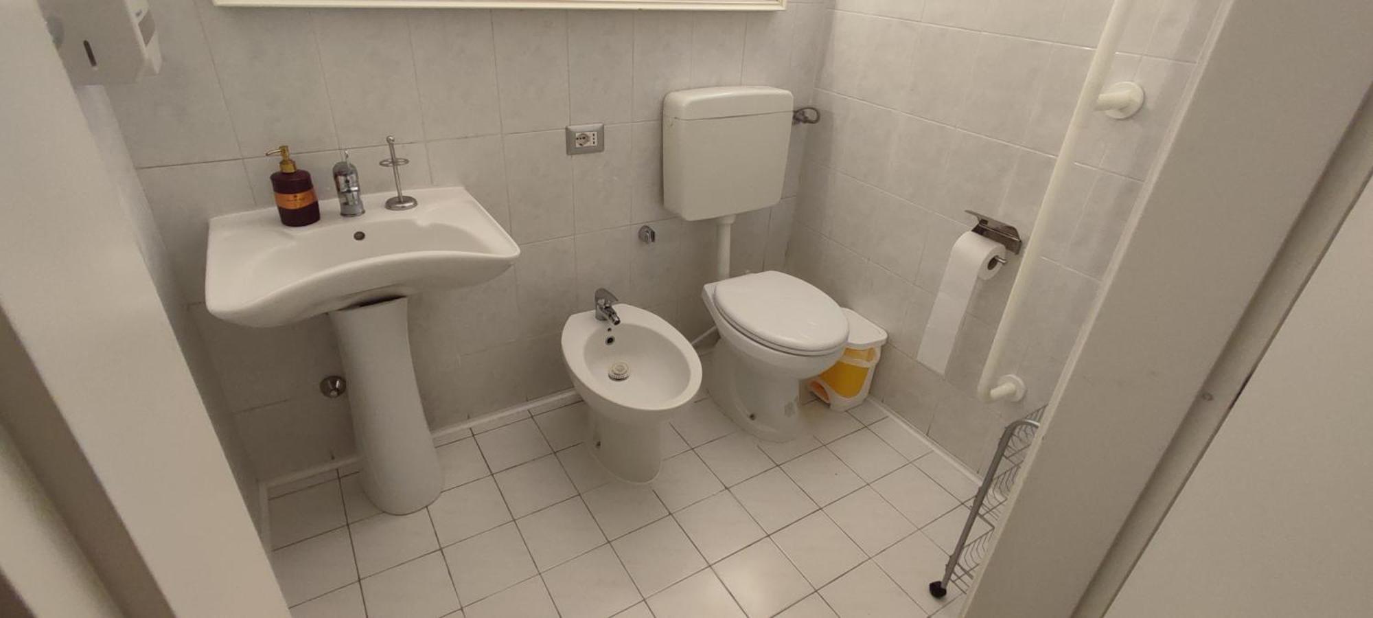 Castle Area Old Town Flat With Terrace And 2 Appartement Bari